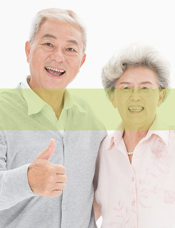 老年癡呆個體化用藥基因檢測